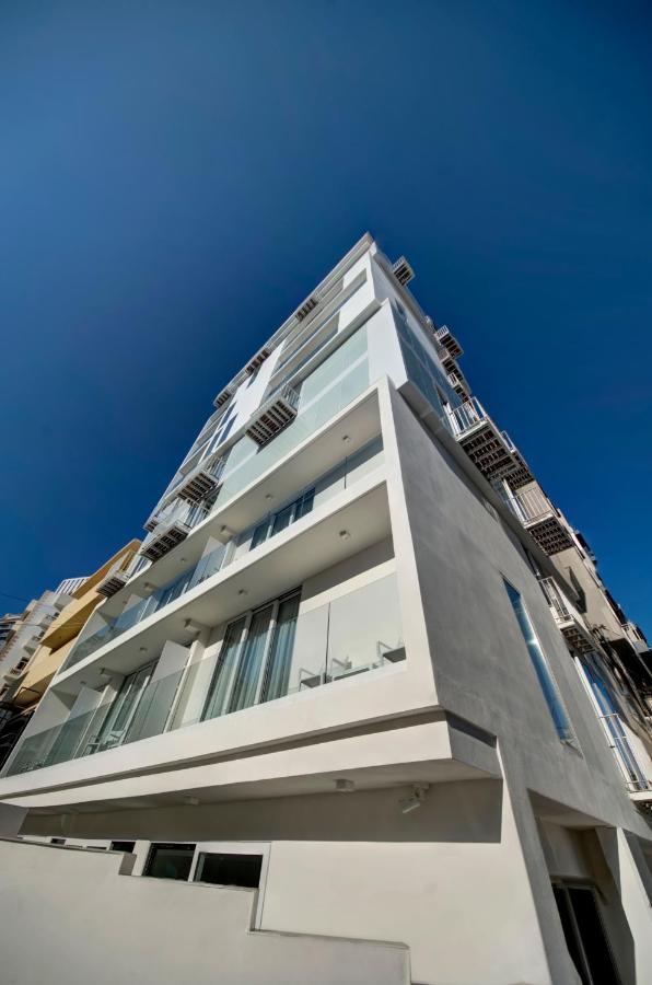 Quadro Hotel, Trademark Collection By Wyndham San Julián Exterior foto