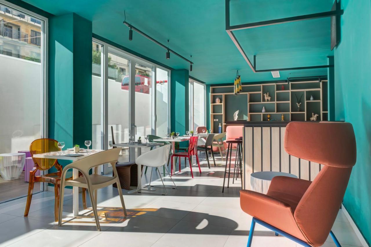 Quadro Hotel, Trademark Collection By Wyndham San Julián Exterior foto