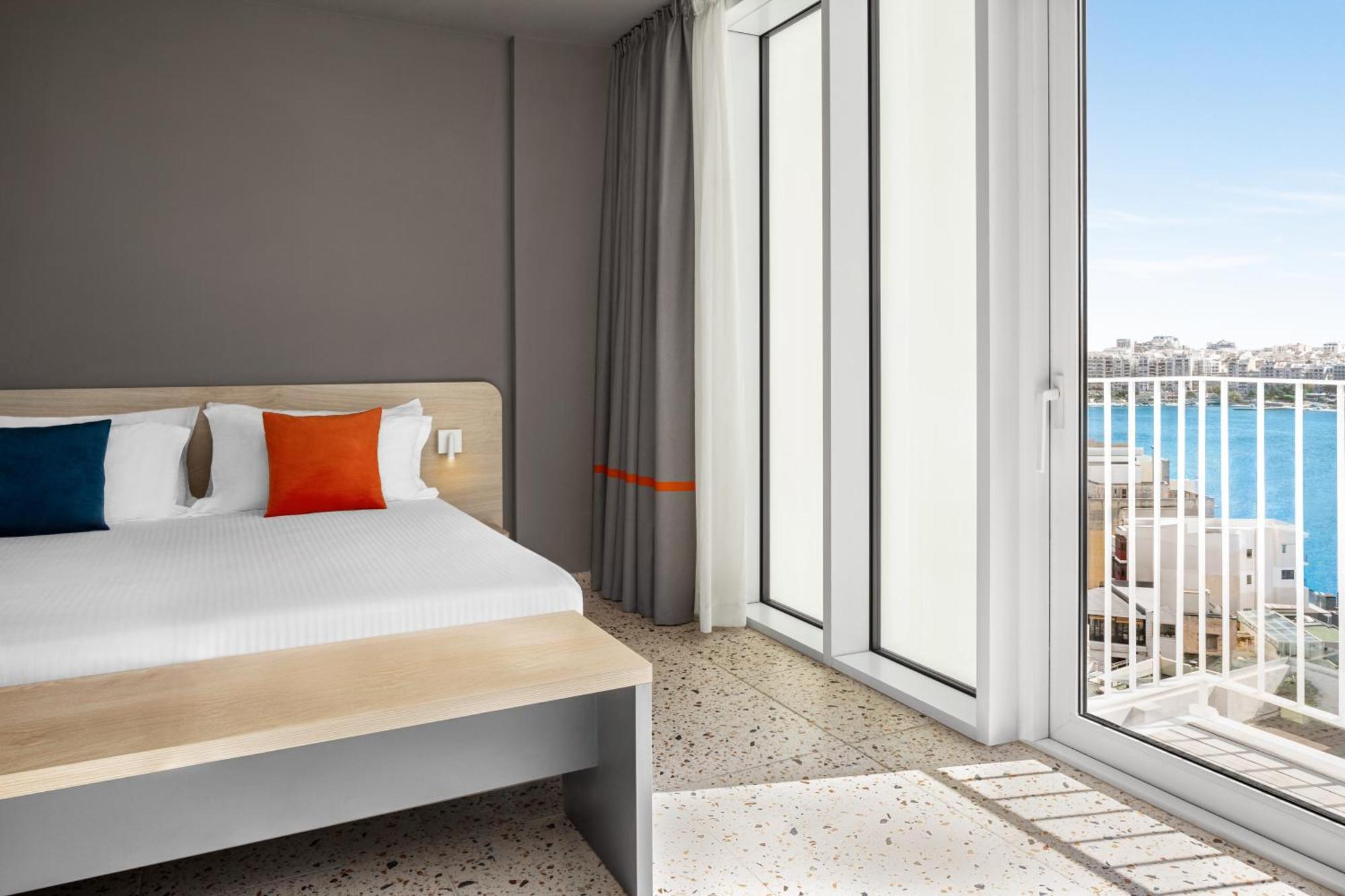 Quadro Hotel, Trademark Collection By Wyndham San Julián Exterior foto