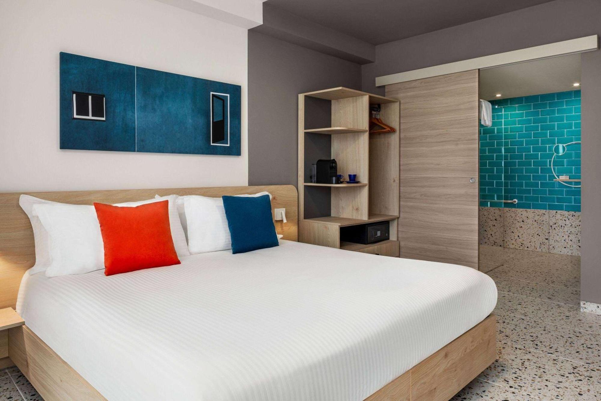 Quadro Hotel, Trademark Collection By Wyndham San Julián Exterior foto